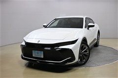 クラウンクロスオーバーG ADレザー