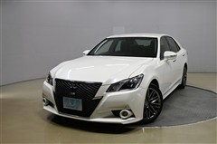 クラウンアスリート アスリートS