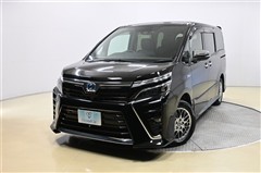 ヴォクシーHEV ZS キラメキ2