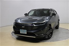 ホンダ　ヴェゼル e:HEV PLaY