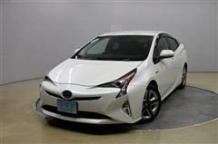 プリウス A ツーリングセレクション