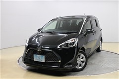 トヨタ シエンタ G セーフティーエディション