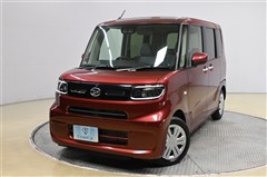 ダイハツ タント X