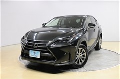 レクサス　NX200t Iパッケージ