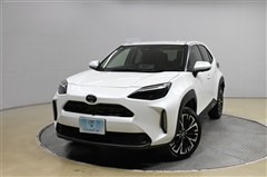 トヨタ ヤリスクロス ハイブリッド Z