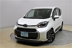 シエンタ ハイブリッド Z