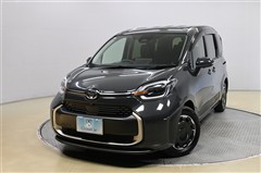 トヨタ シエンタ ハイブリッド Z