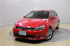 ゴルフ TSI ハイライン