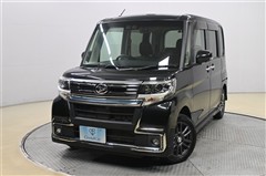 タントカスタムRSトップVS SA3