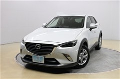 マツダ CX-3 XD