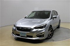 スバル インプレッサスポーツ2.0i-Lアイ