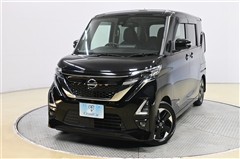 ルークスハイウェイスターXプロパイロ