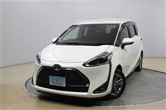 シエンタ HEV ファンベース G