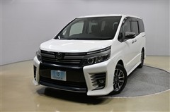 ヴォクシー ZS キラメキ2