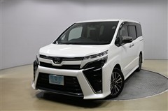 ヴォクシー ZS キラメキ3