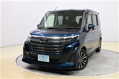 ルーミー カスタムG T