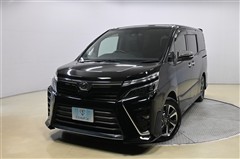 ヴォクシー ZS キラメキ