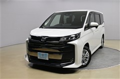 トヨタ ノア S-G