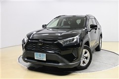 トヨタ　RAV4 X