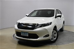 ハリアー エレガンス