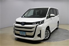 ノア ハイブリッド G