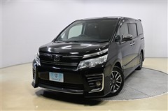 ヴォクシー ZS キラメキ