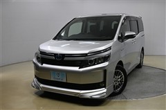 ヴォクシー ハイブリッド V