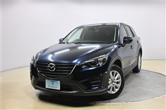 マツダ CX-5 XD