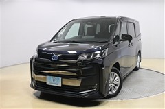 ノア ハイブリッド S-G