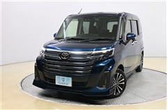 ルーミー カスタムG T