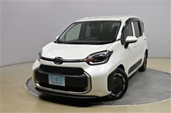 トヨタ　シエンタ Z