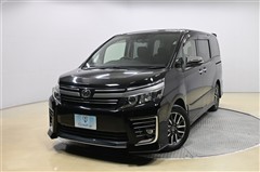 ヴォクシー ZS キラメキ2