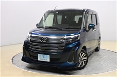 ルーミー カスタムG