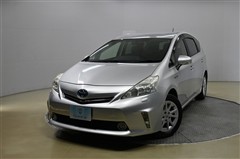 プリウスアルファ G