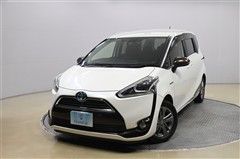 シエンタ ハイブリッド G