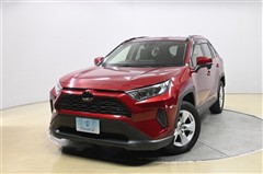 RAV4 X