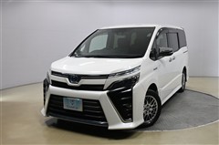 ヴォクシー HEV ZS キラメキ