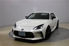 トヨタ GR86 RZ
