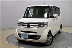 N-BOX G Lパッケージ