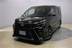 ヴォクシー ZS キラメキ3