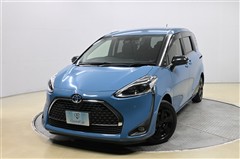 シエンタ HEV G セーフティー2