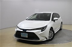 カローラツーリング HEV G-X+