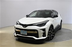 C-HR S-T GRスポーツ