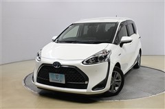 トヨタ シエンタ ハイブリッド G