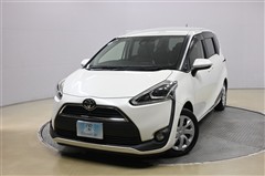 トヨタ シエンタ G クエロ