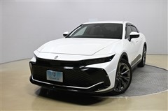 クラウン クロスオーバーGアドレザ