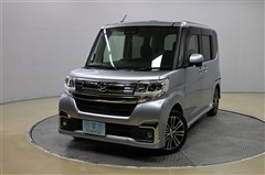 タント カスタムRS SA3