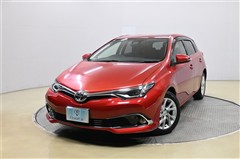 オーリス 150X S パッケージ