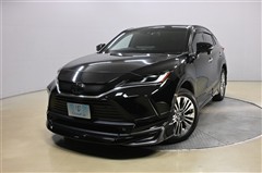 ハリアー Z