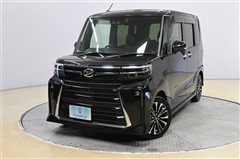 ダイハツ タント カスタムRS
